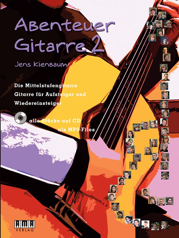 Abenteuer Gitarre 2