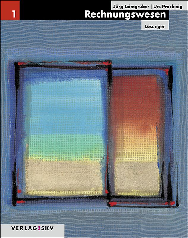 Rechnungswesen / Rechnungswesen 1