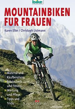Mountainbiken für Frauen