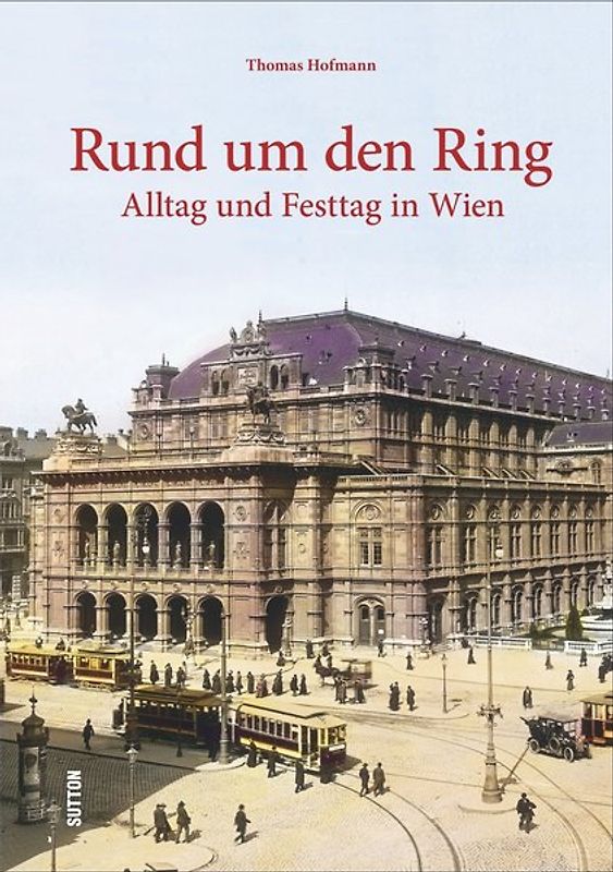 Rund um den Ring