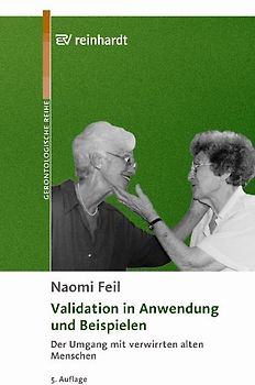 Validation in Anwendung und Beispielen