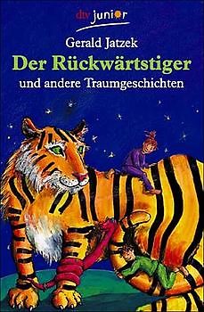 Der Rückwärtstiger