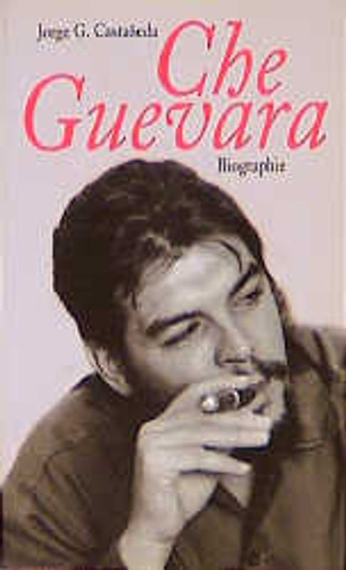 Che Guevara