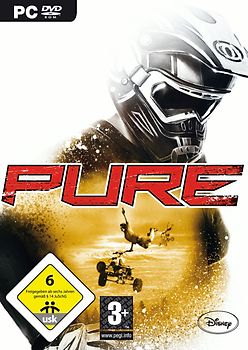 Pure PC Spiele