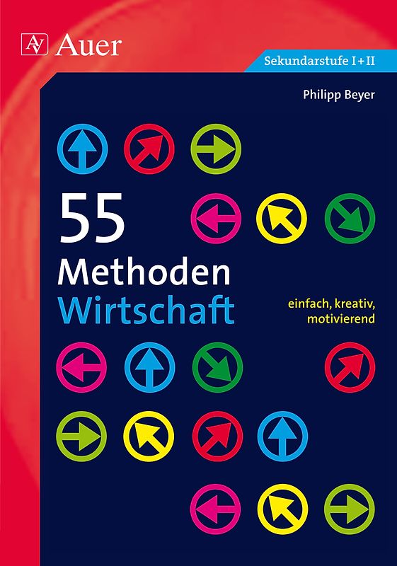 55 Methoden Wirtschaft