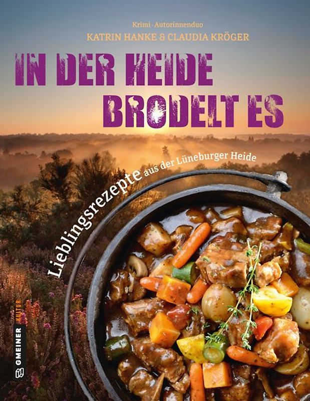 In der Heide brodelt es