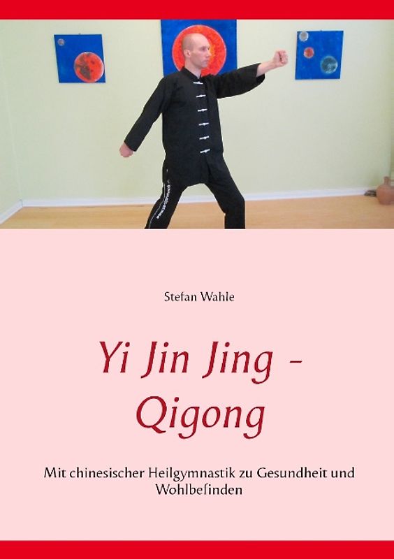 Yi Jin Jing - Qigong