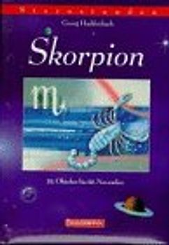 Sternstunden - Waage. 24. September bis 23. Oktober