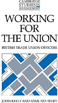 Working for the Union
