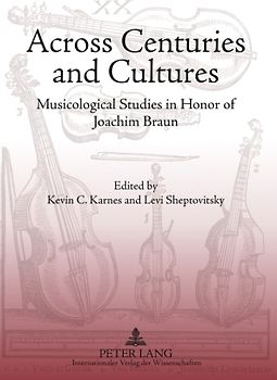 Across Centuries and Cultures