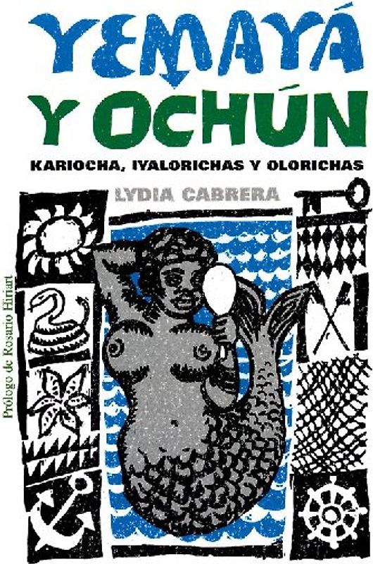 Yemaya y Ochun