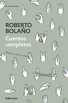 Cuentos completos