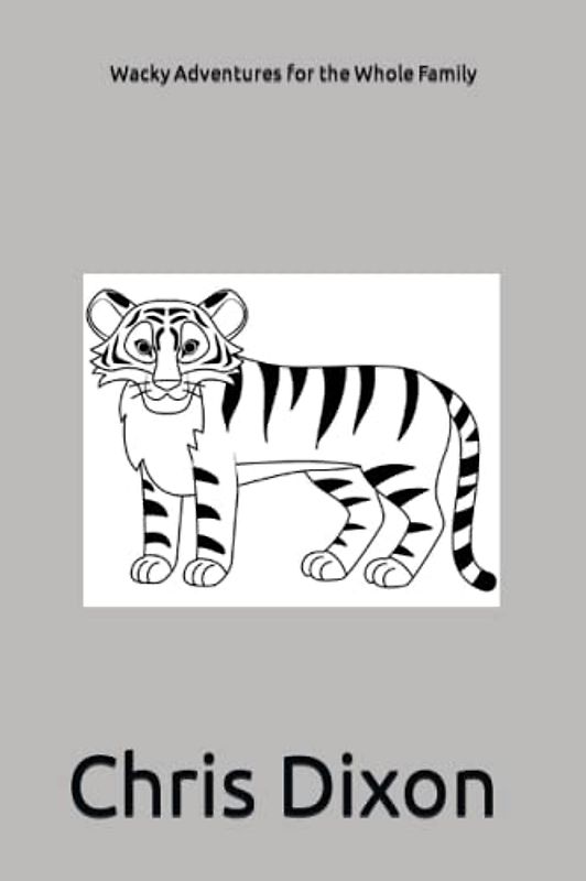 Wacky Adventures for the Whole Family