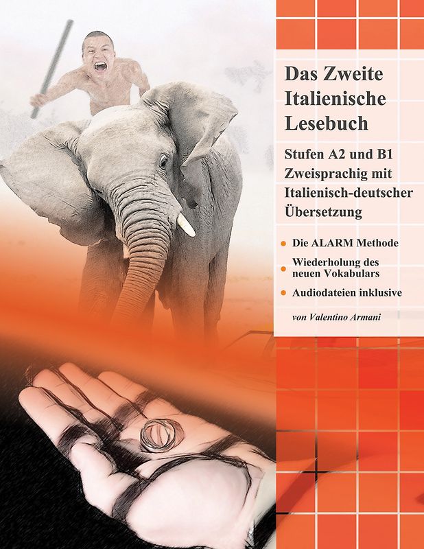 Das Zweite Italienische Lesebuch