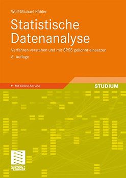 Statistische Datenanalyse