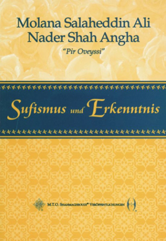 Sufismus und Erkenntnis