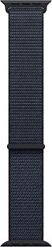 Apple Watch 44/45/46/49 mm Sport Loop inchiostro