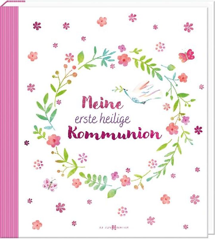 Meine erste heilige Kommunion