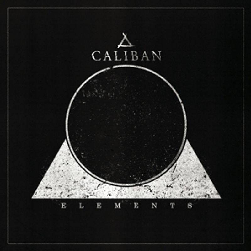 Caliban - Elements