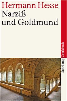 Narziß und Goldmund