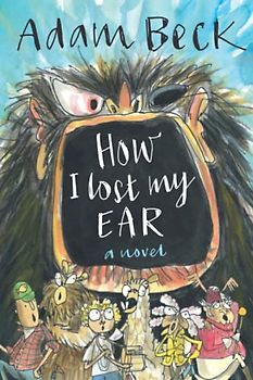 How I Lost My Ear