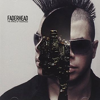 Faderhead - The World of Faderhead