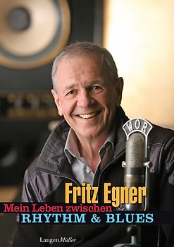Mein Leben zwischen Rhythm & Blues