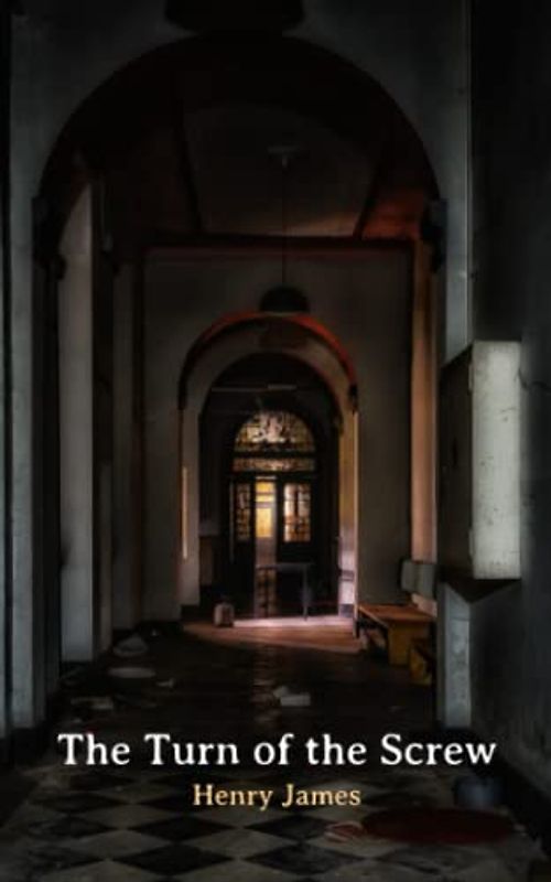 The Turn of the Screw