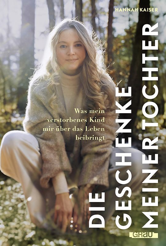 Die Geschenke meiner Tochter