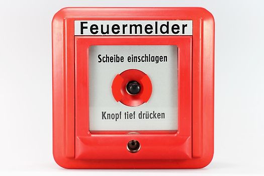 Musterhandbuch für Brandmeldeanlagen zur Umsetzung DIN 14675 mit ISO 9001:2015