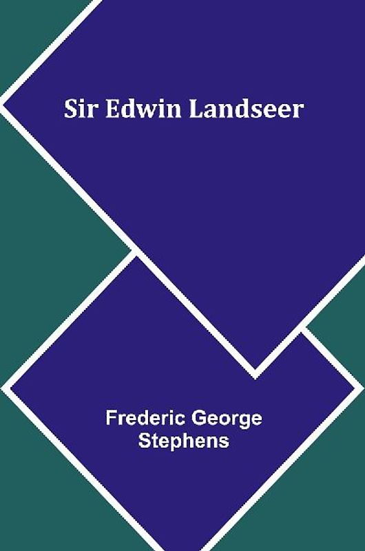 Sir Edwin Landseer