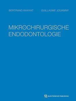 Mikrochirurgische Endodontologie