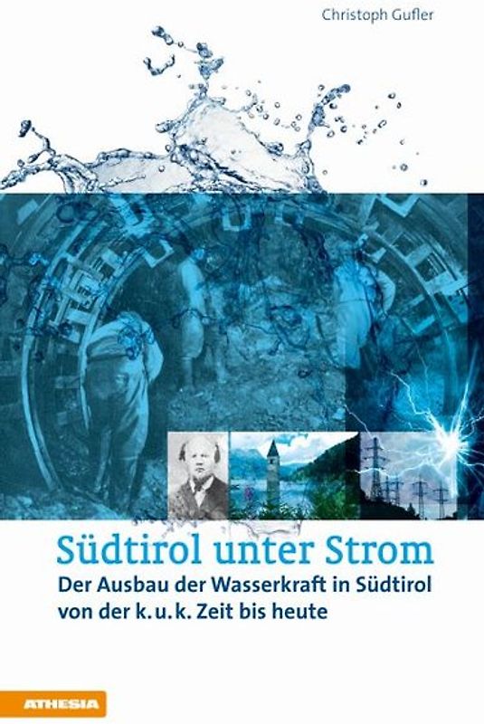 Südtirol unter Strom