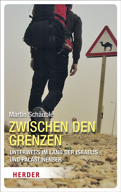 Zwischen den Grenzen