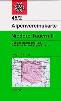 Niedere Tauern 2