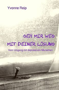 Geh mir weg mit deiner Lösung