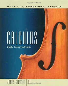 Calculus. Early Transcendentals - Stewart, James