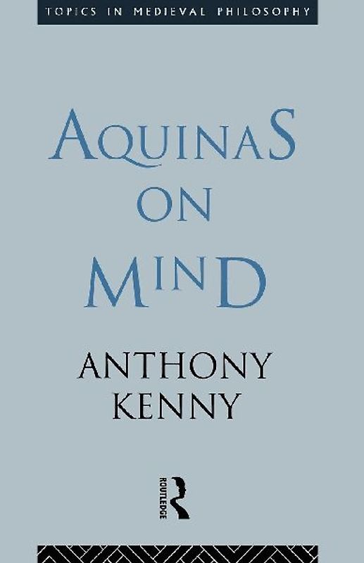 Aquinas on Mind