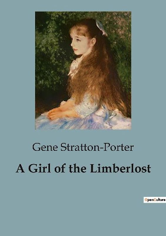 A Girl of the Limberlost