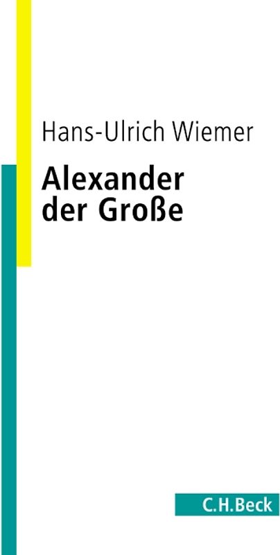 Alexander der Große