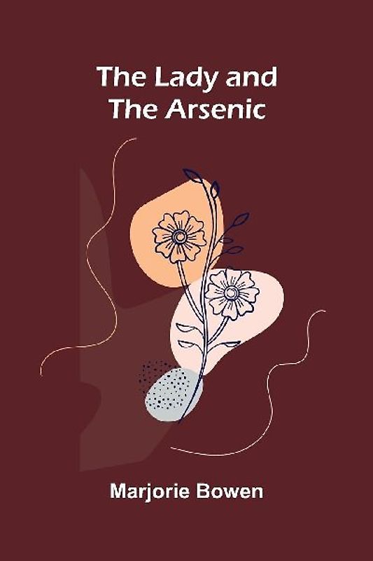 The Lady And The Arsenic