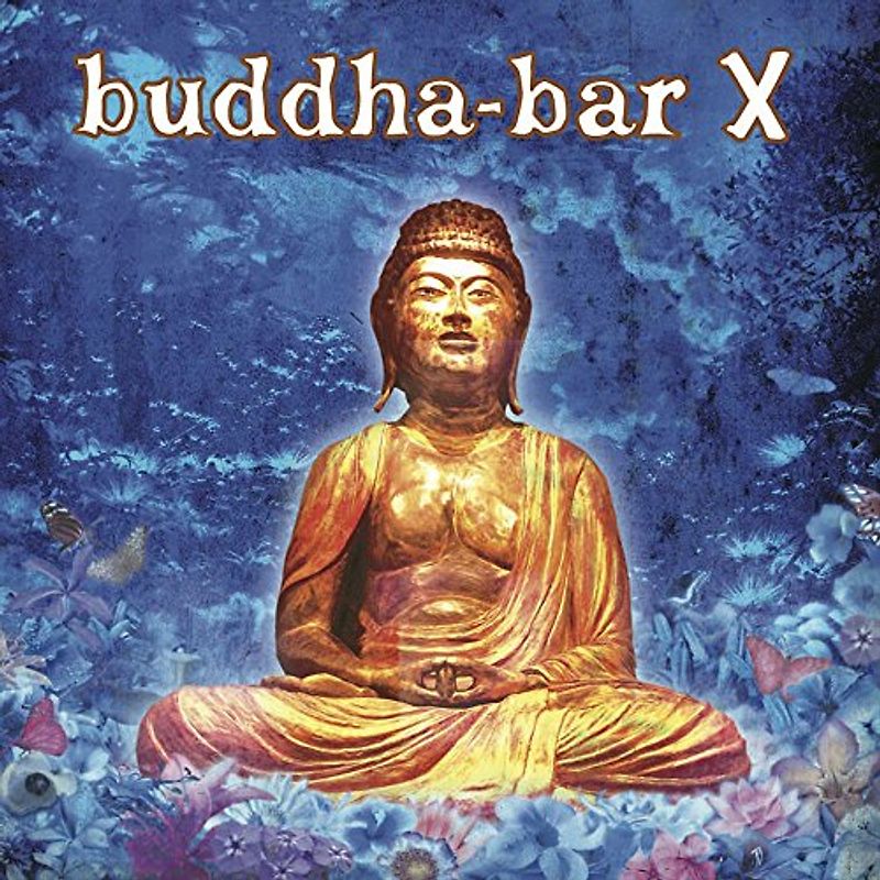 Various - Buddha-Bar Vol.10