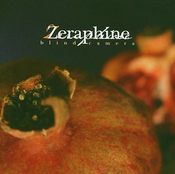 Zeraphine - Blind Camera (Limited Edition mit Bonus-DVD)