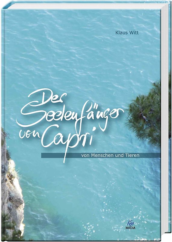 Der Seelenfänger von Capri