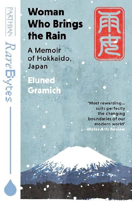 Woman Who Brings the Rain