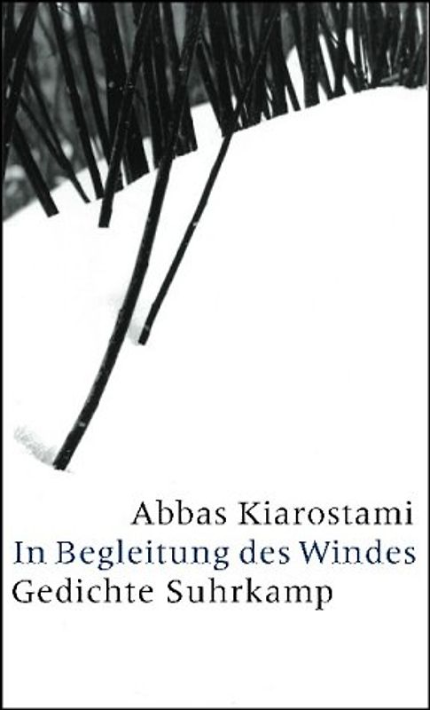In Begleitung des Windes