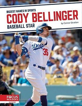 Cody Bellinger: Baseball Star