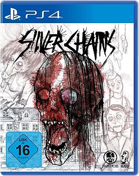 Silver Chains PlayStation 4