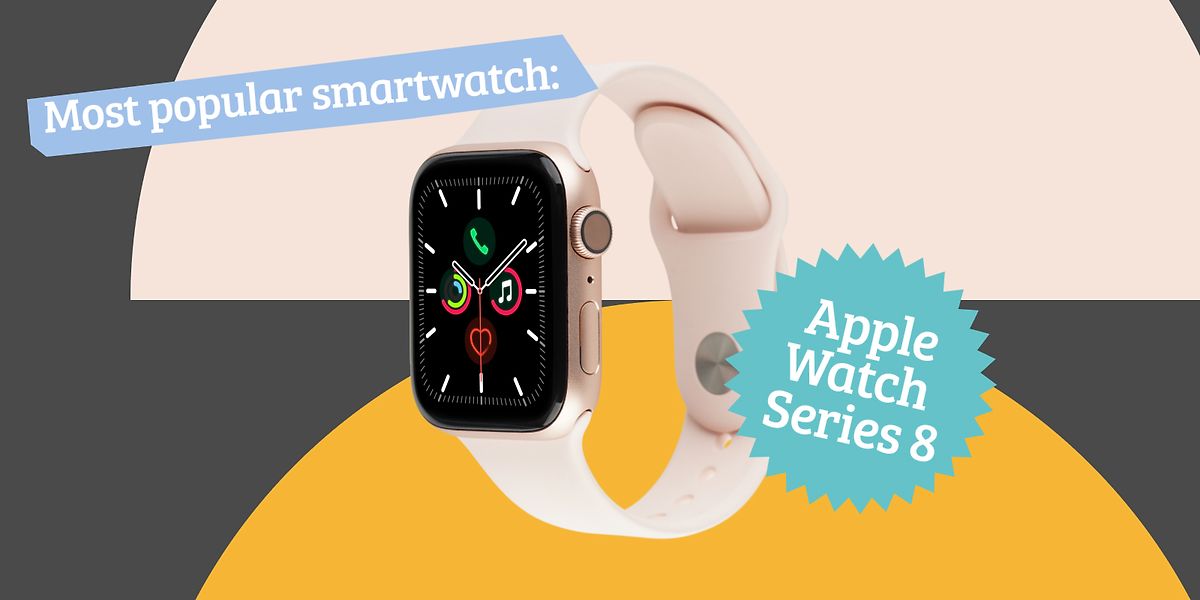 Popular Smartwatches