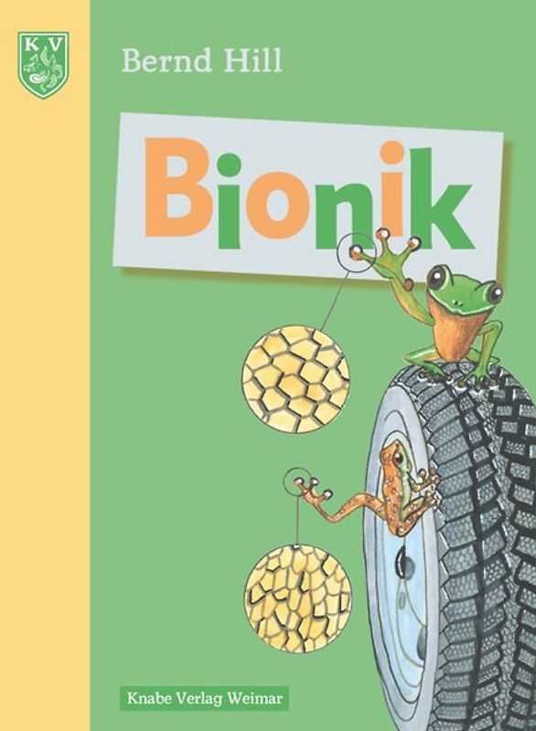 Bionik – Von der Natur lernen